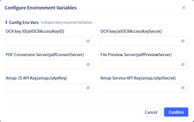 Infrastructure Virtualization